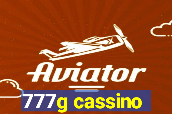 777g cassino